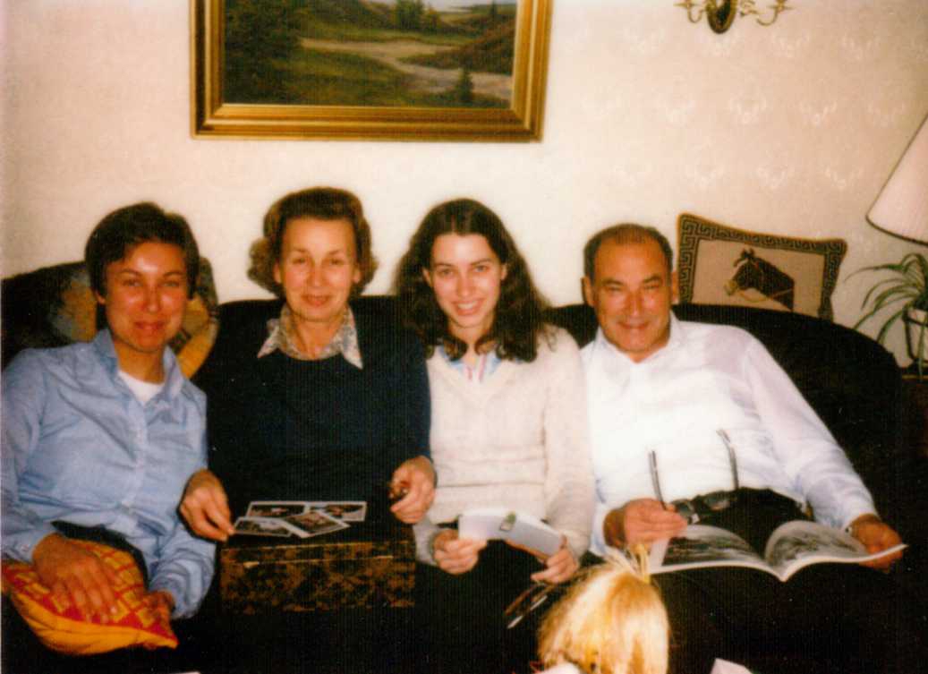  PHOTO of Brooks Family 2